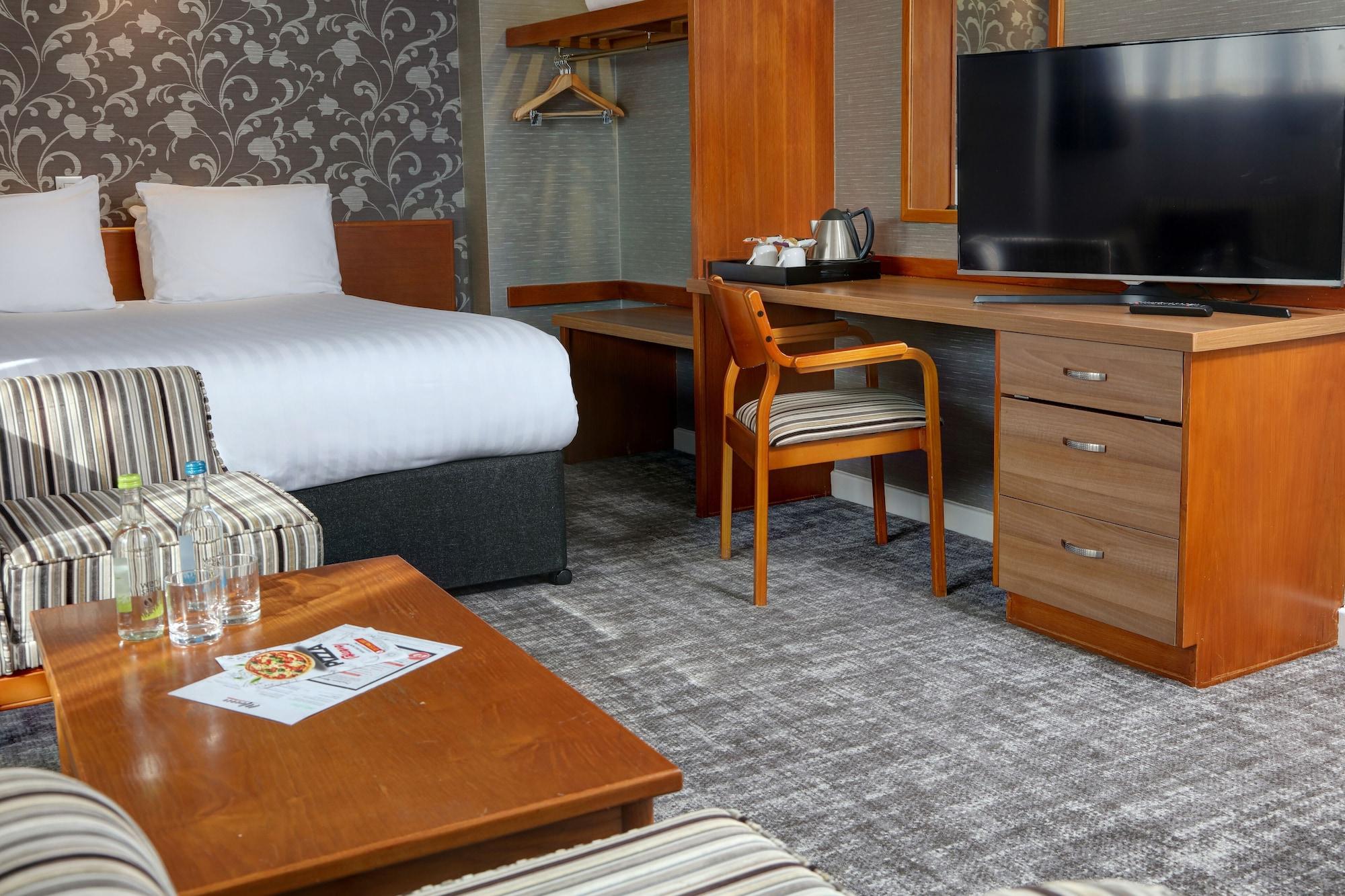 Best Western Nottingham Derby Long Eaton Exteriér fotografie