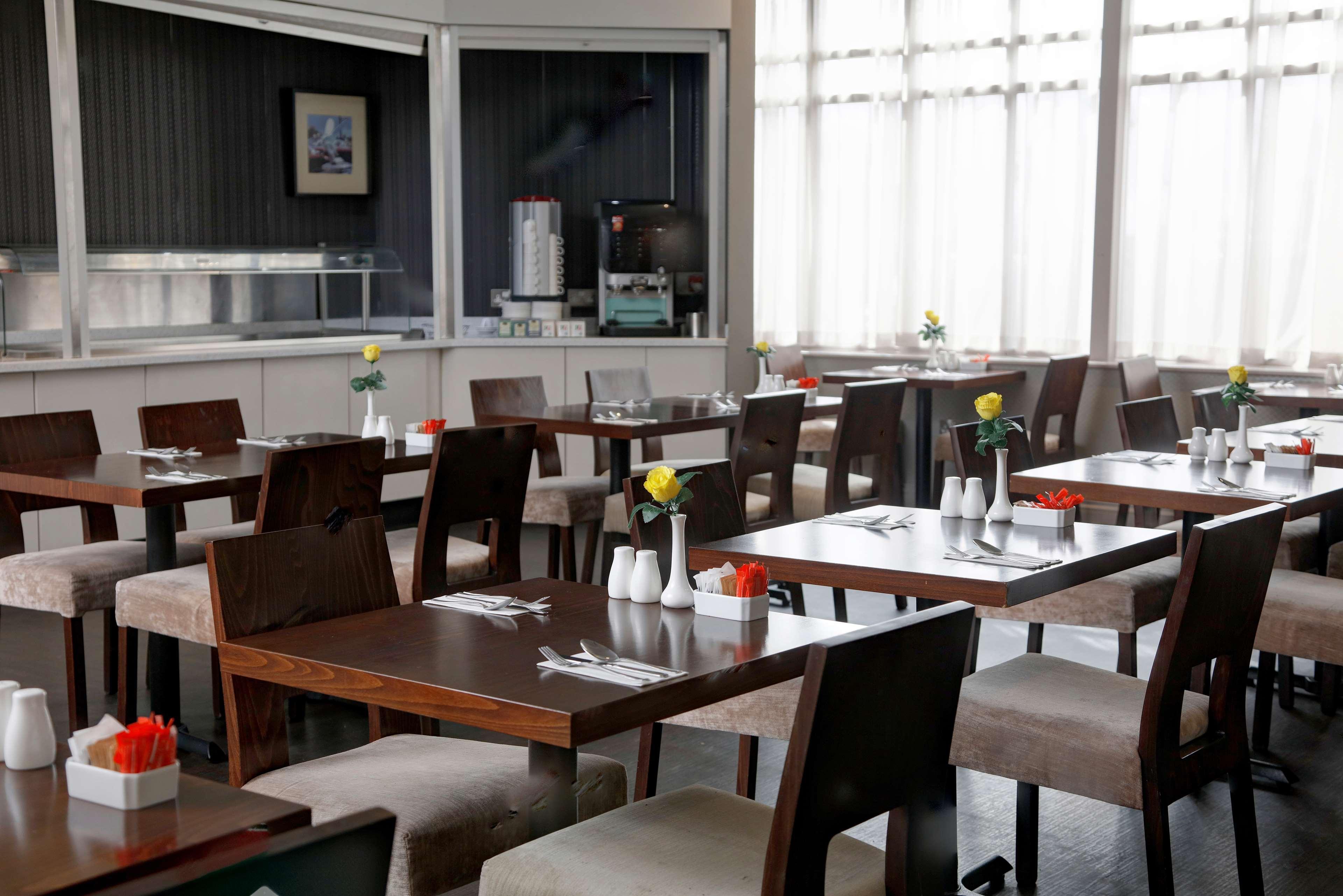 Best Western Nottingham Derby Long Eaton Exteriér fotografie