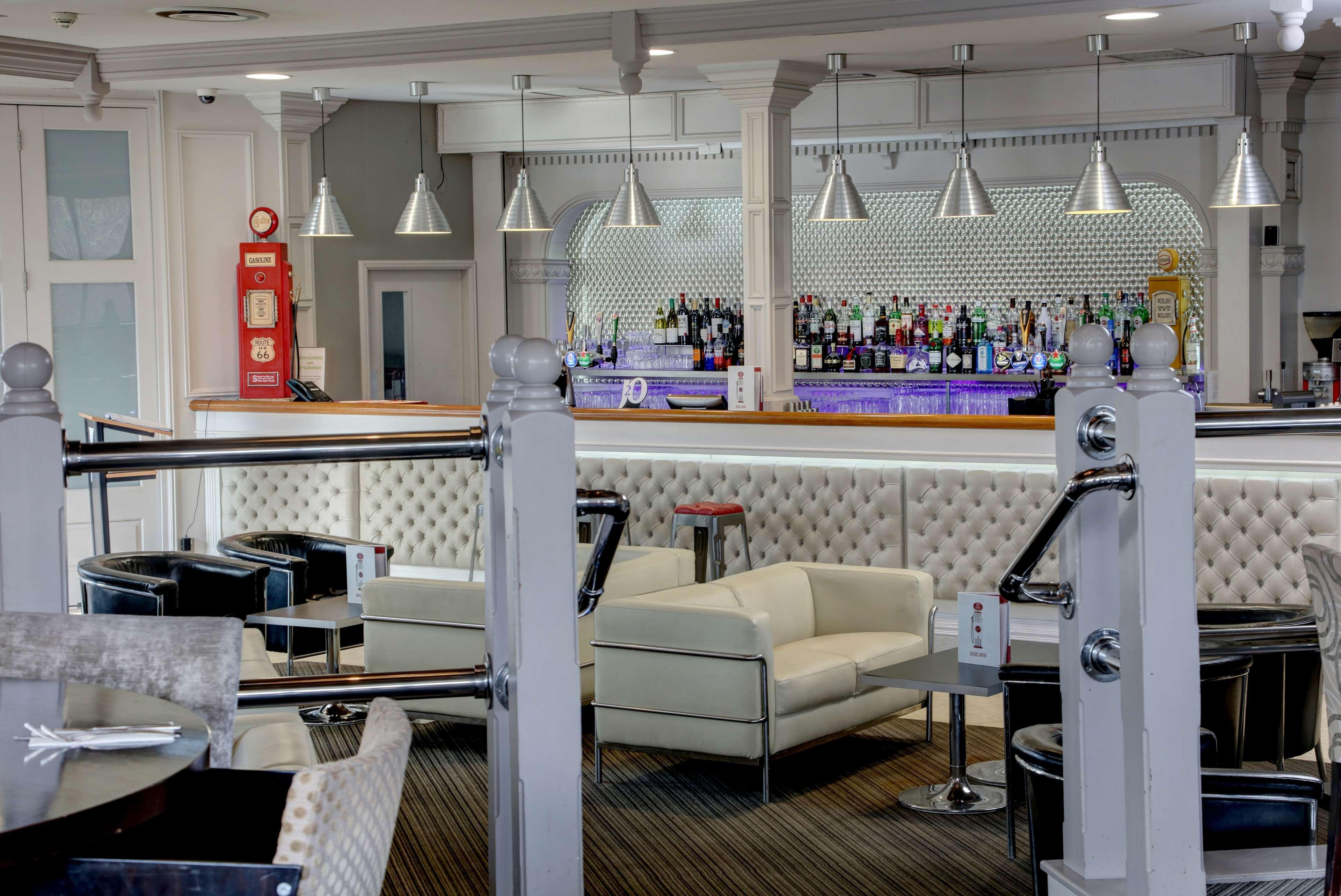 Best Western Nottingham Derby Long Eaton Exteriér fotografie