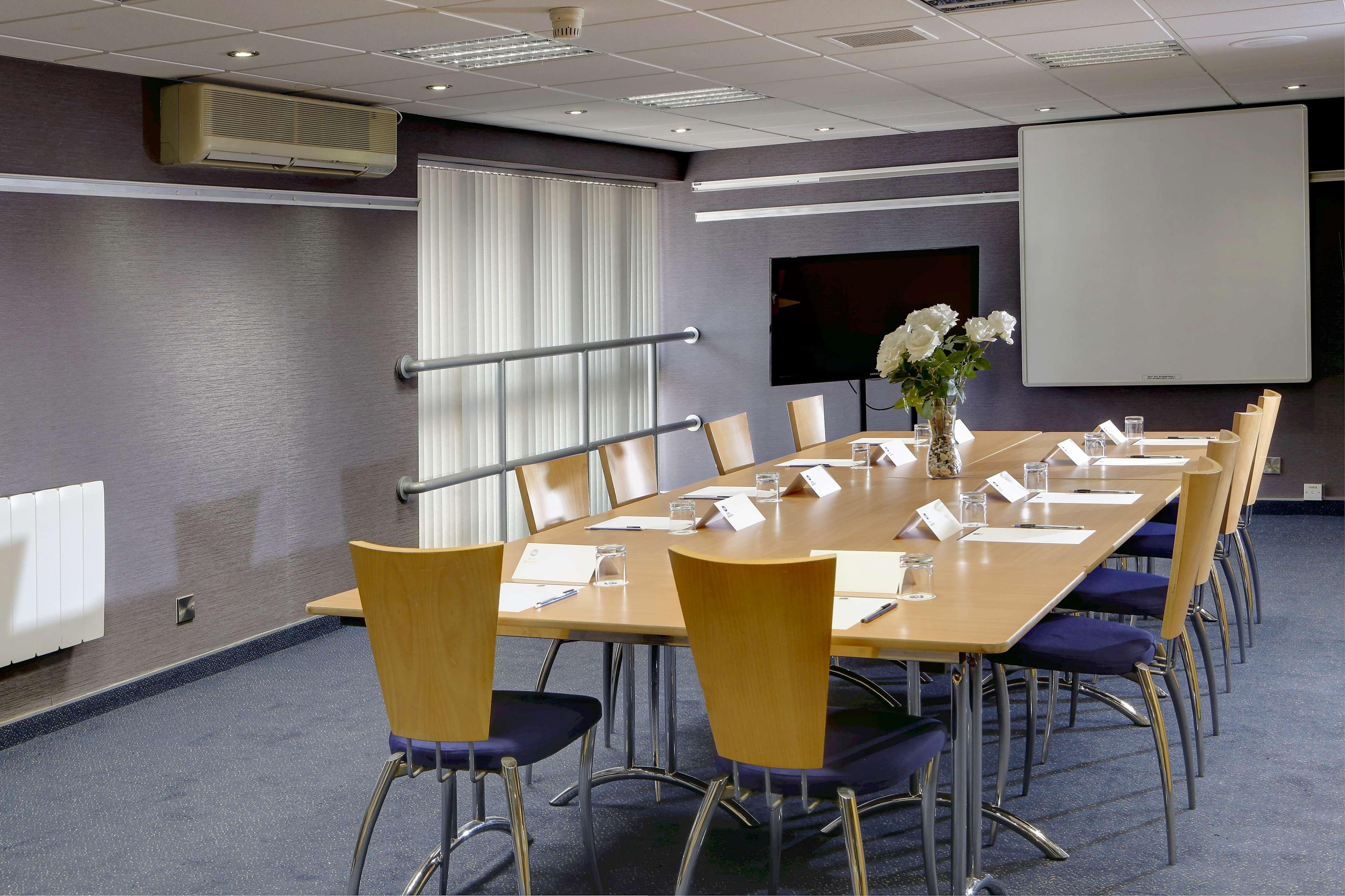 Best Western Nottingham Derby Long Eaton Exteriér fotografie