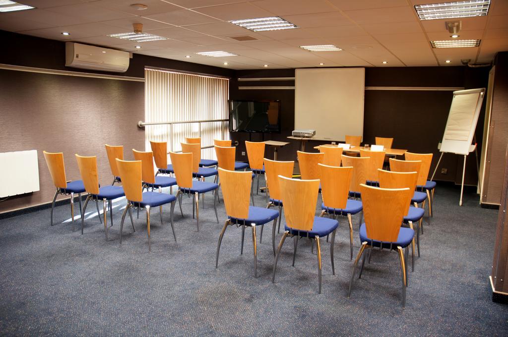 Best Western Nottingham Derby Long Eaton Exteriér fotografie
