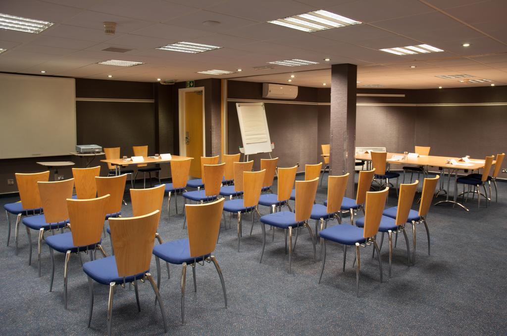 Best Western Nottingham Derby Long Eaton Exteriér fotografie