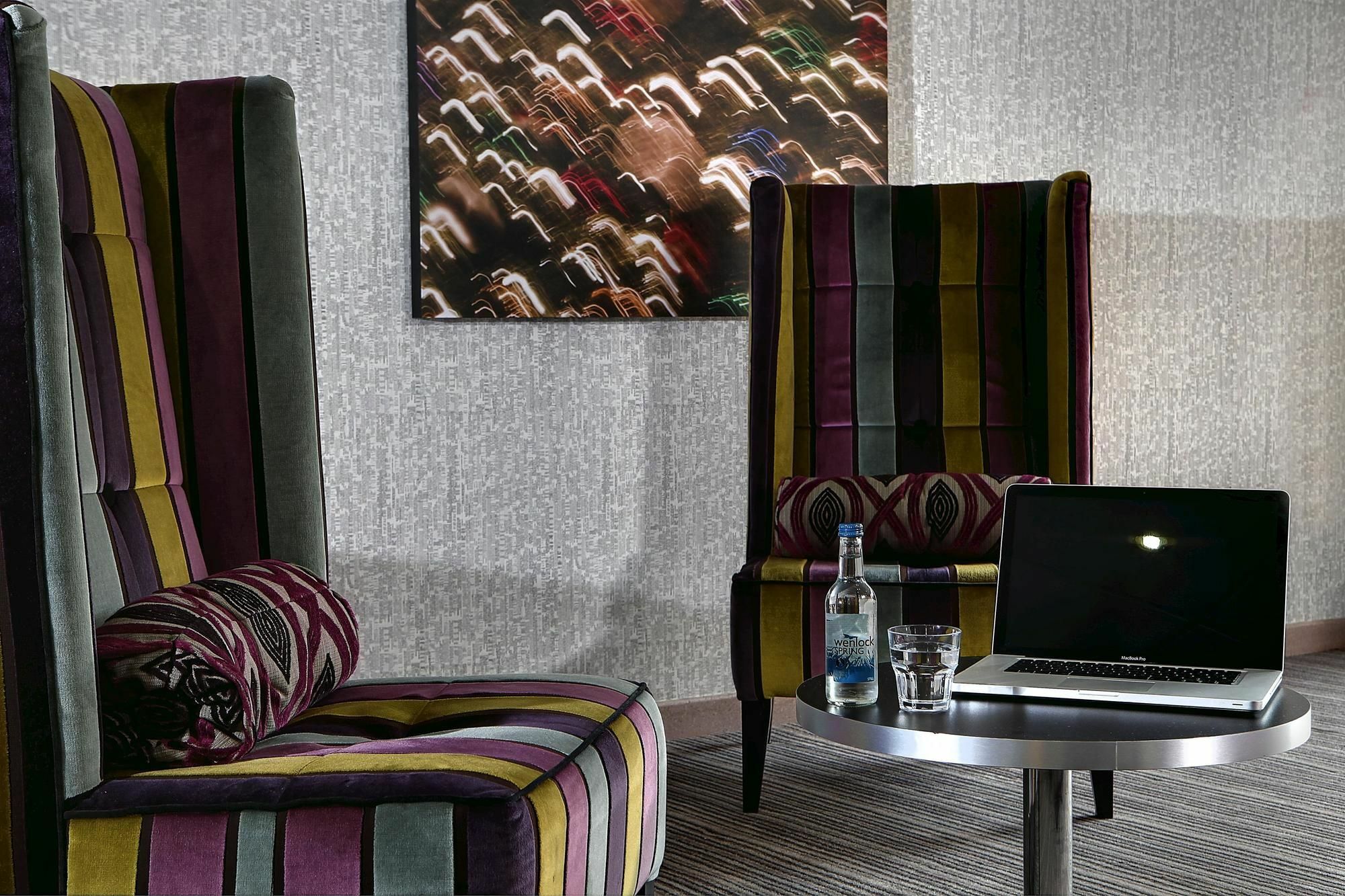 Best Western Nottingham Derby Long Eaton Exteriér fotografie