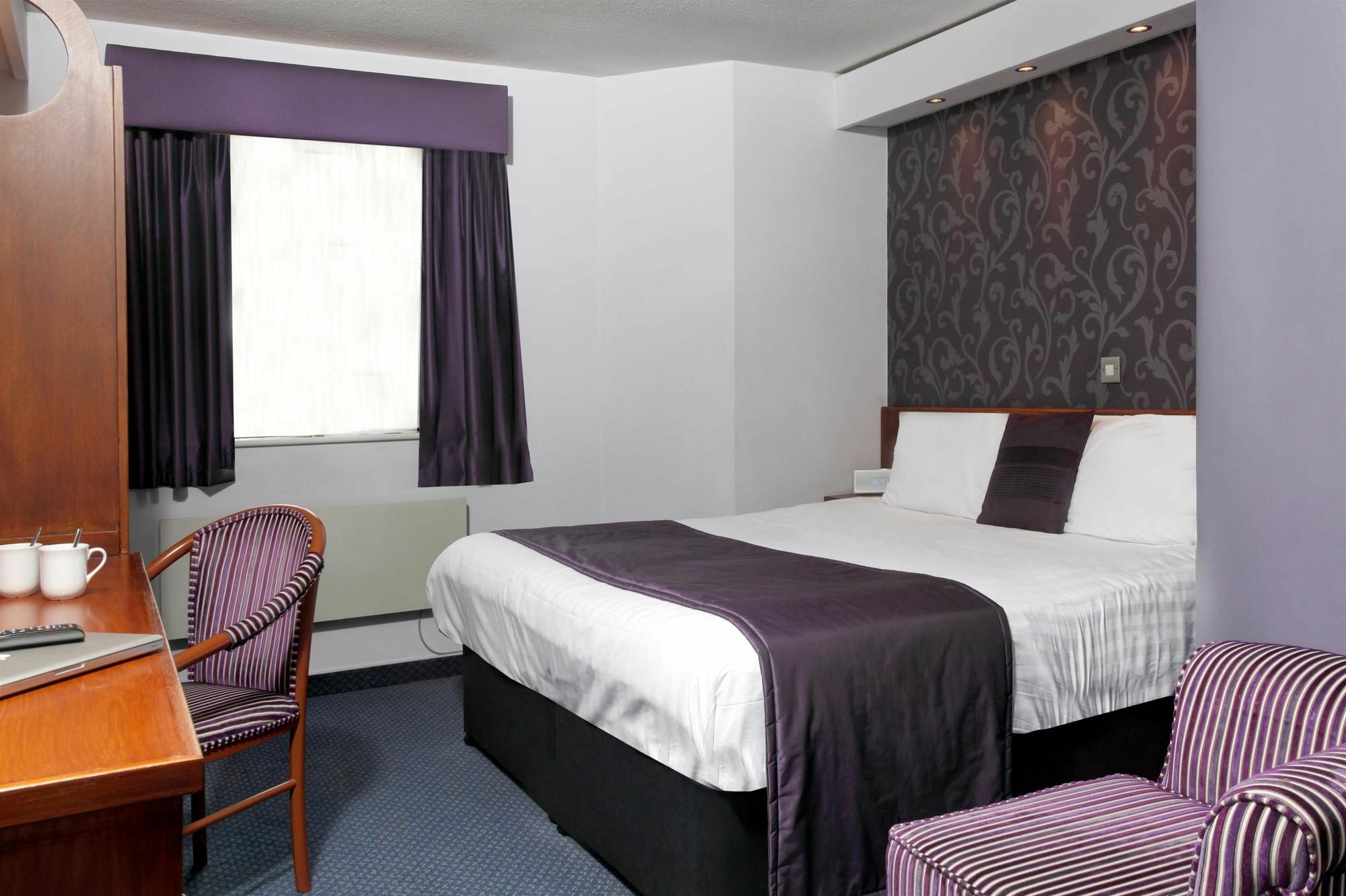 Best Western Nottingham Derby Long Eaton Exteriér fotografie