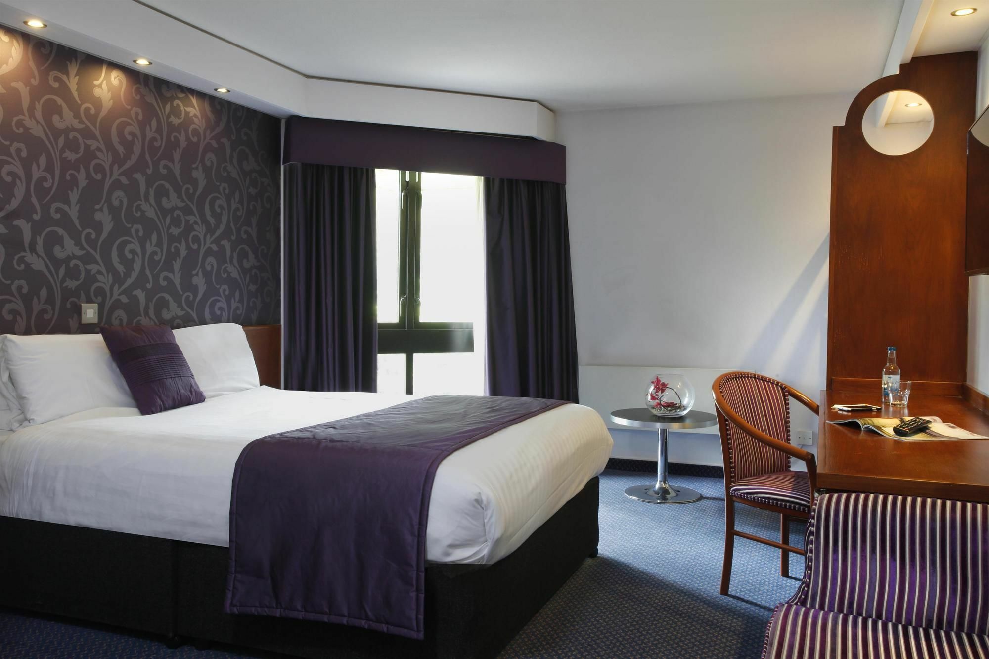 Best Western Nottingham Derby Long Eaton Exteriér fotografie