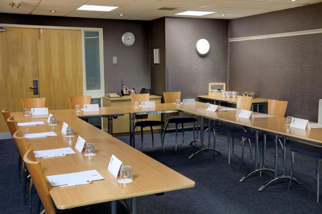 Best Western Nottingham Derby Long Eaton Exteriér fotografie